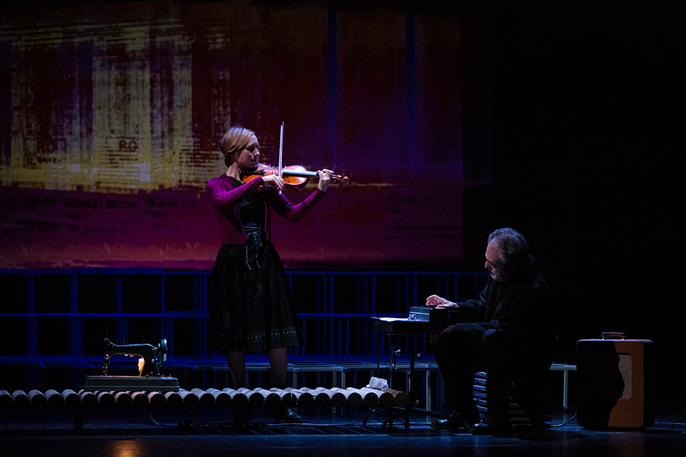 La plus précieuse des marchandises