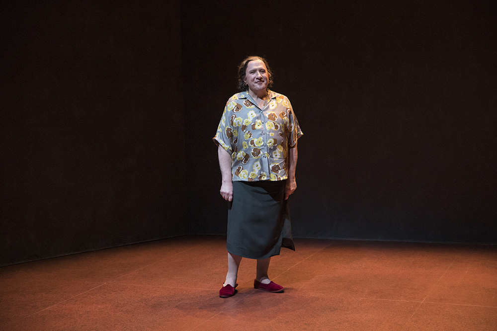 Anne-Marie la Beauté