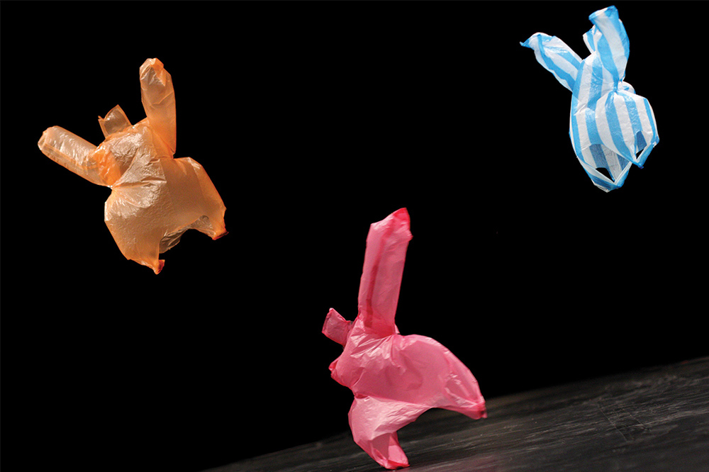 L'après-midi d'un foehn Version 1