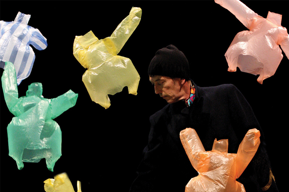 L'après-midi d'un foehn Version 1