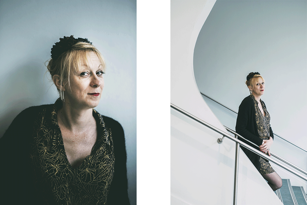 L'aprés-midi d'un foehn Version 1