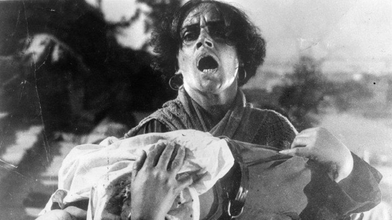 Le Cuirassé Potemkine