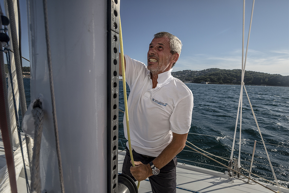 Le Tour du Monde en 124 jours