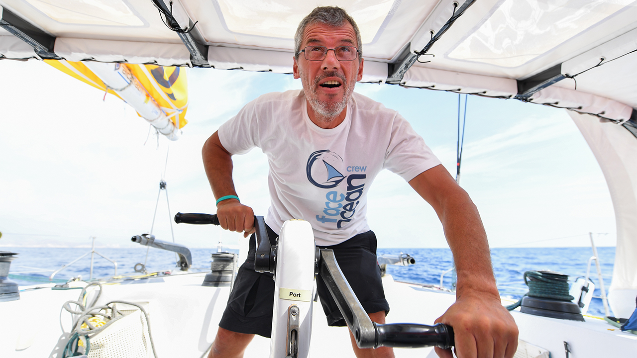 Le Tour du Monde en 124 jours