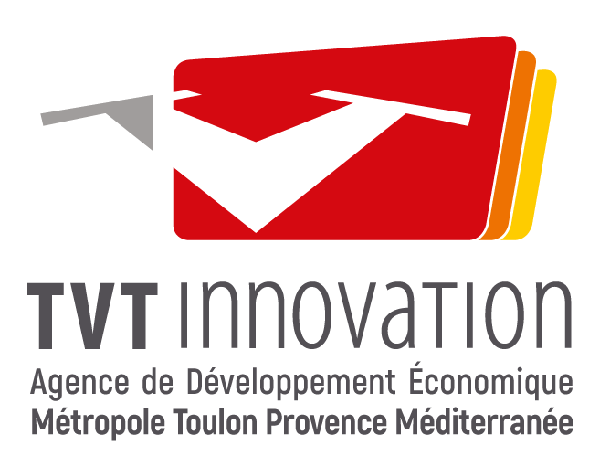 Logo TVT Innovation