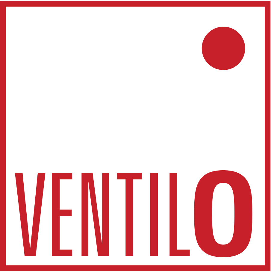 Logo Ventilo