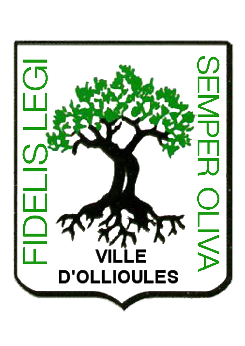 Logo ville d'Ollioules