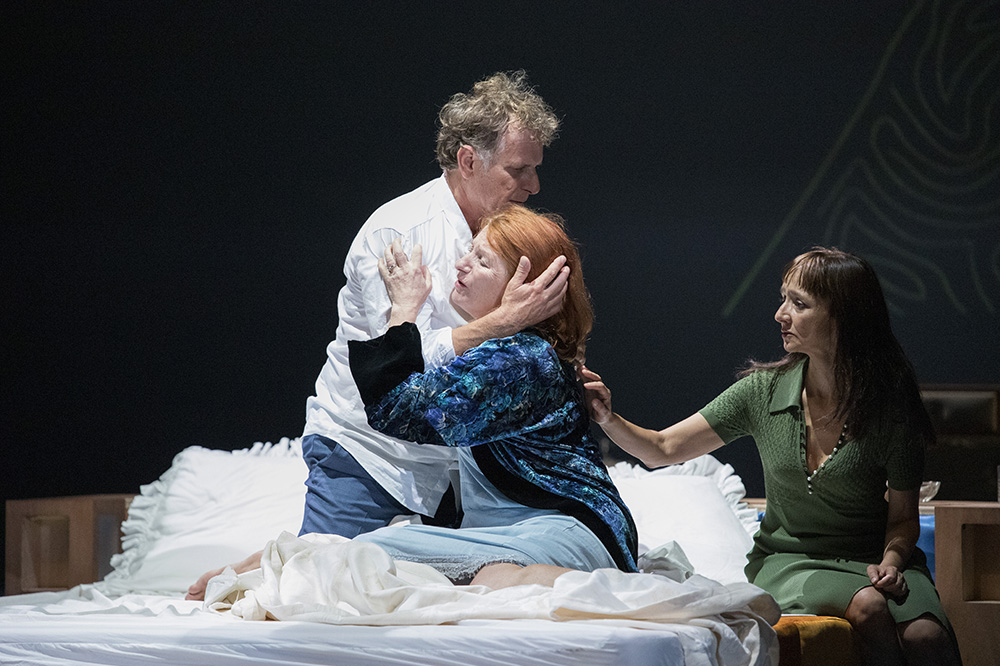 Les Parents Terribles