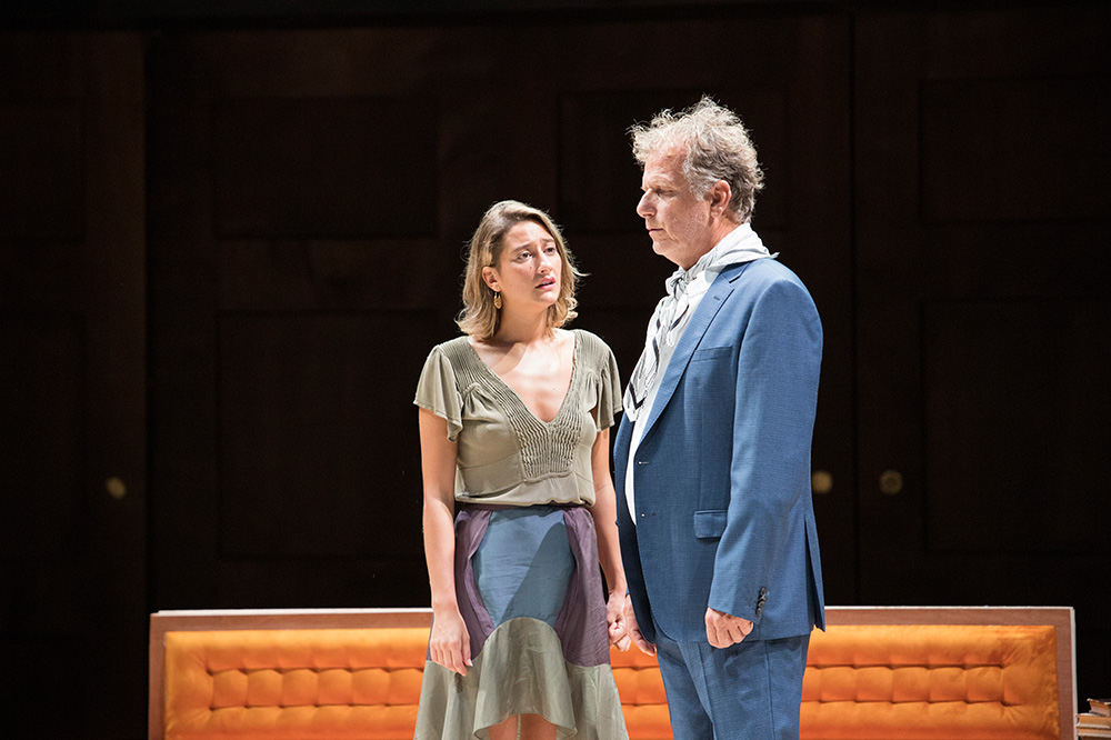 Les Parents Terribles