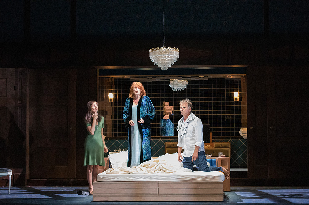 Les Parents Terribles