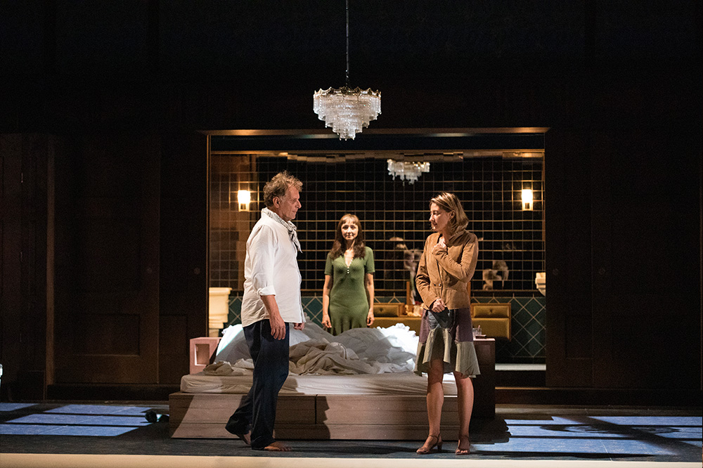 Les Parents Terribles