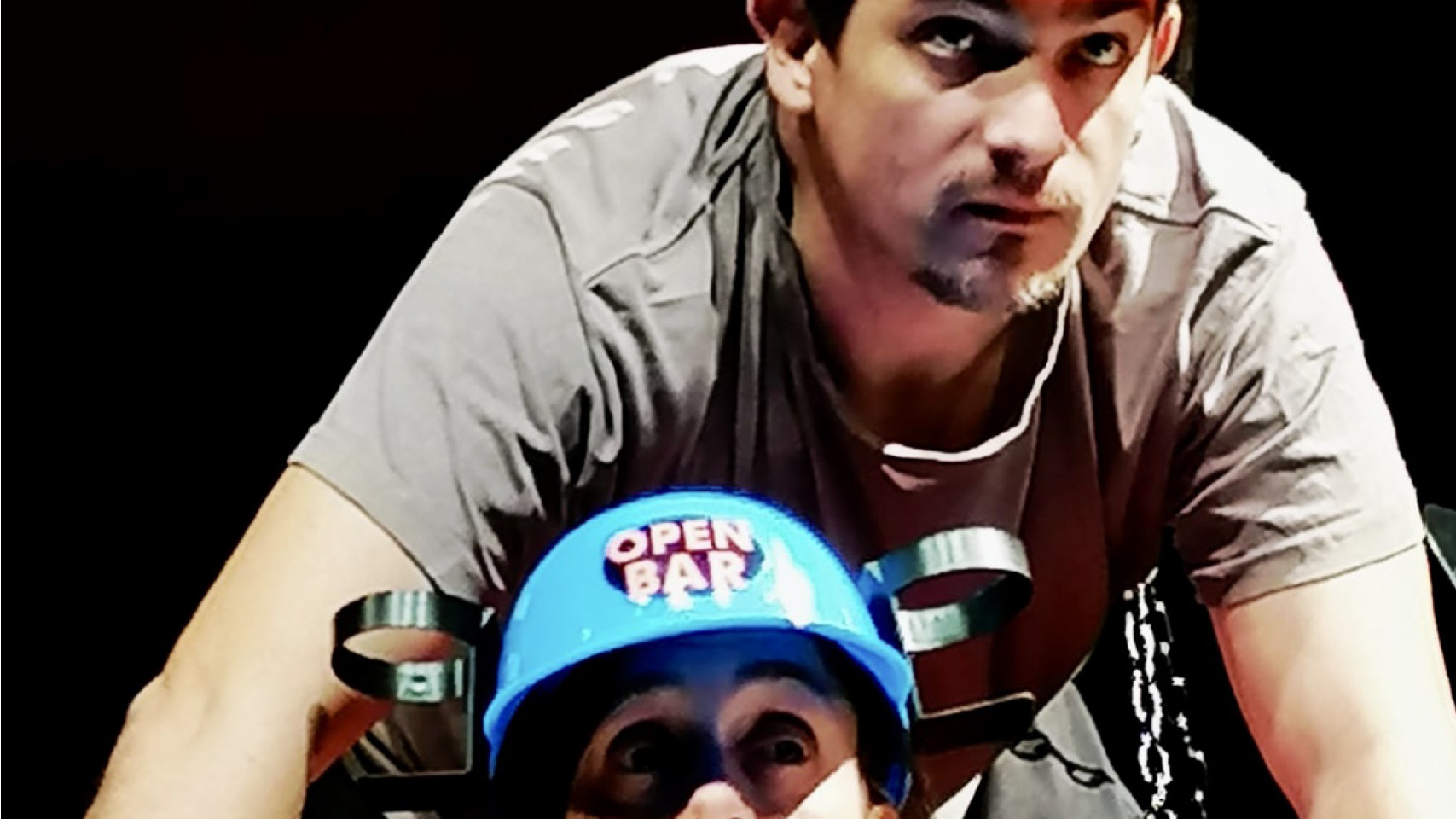 Mon prof est un troll