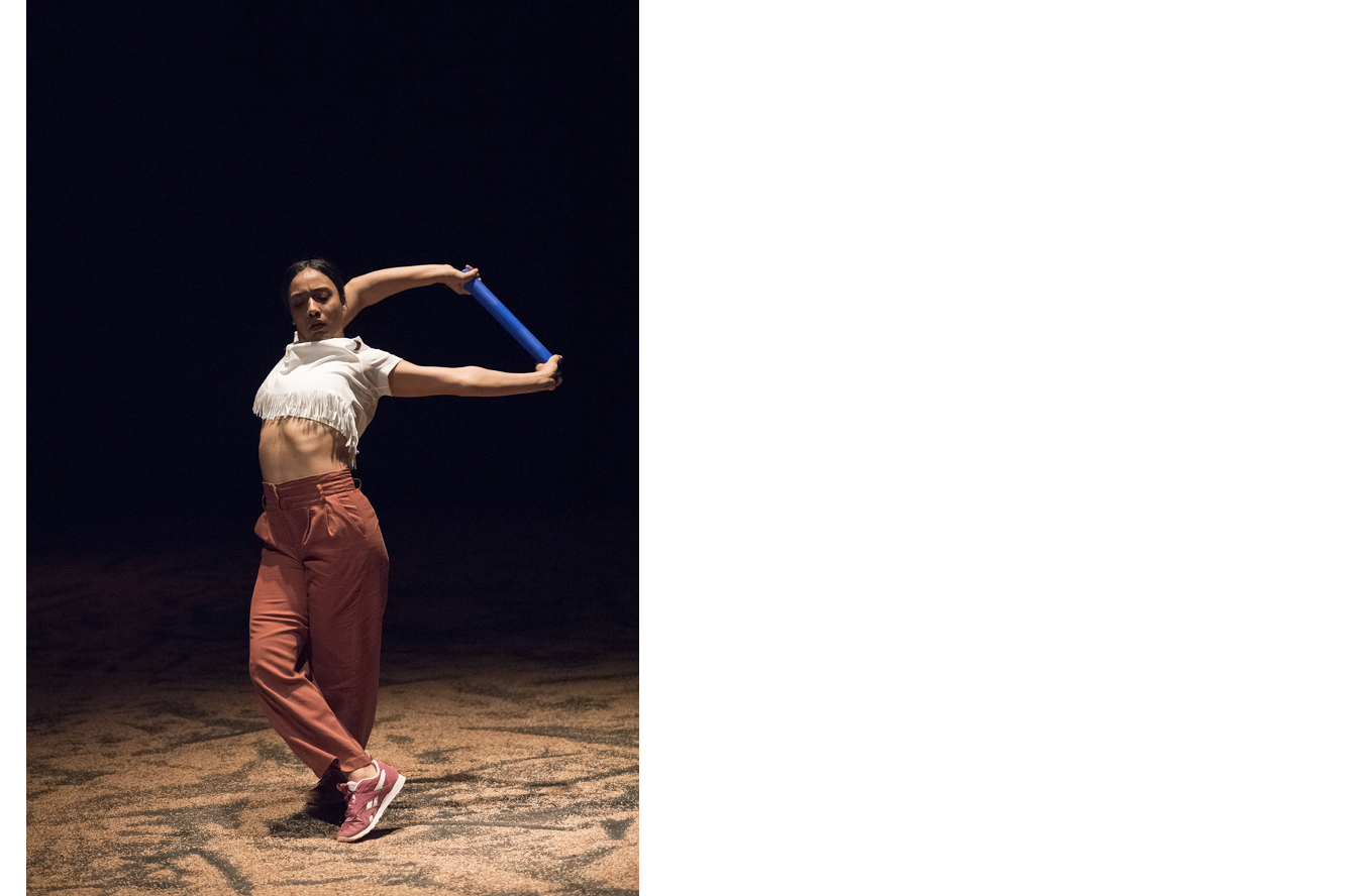 AKZAK, l'impatience d'une jeunesse reliée