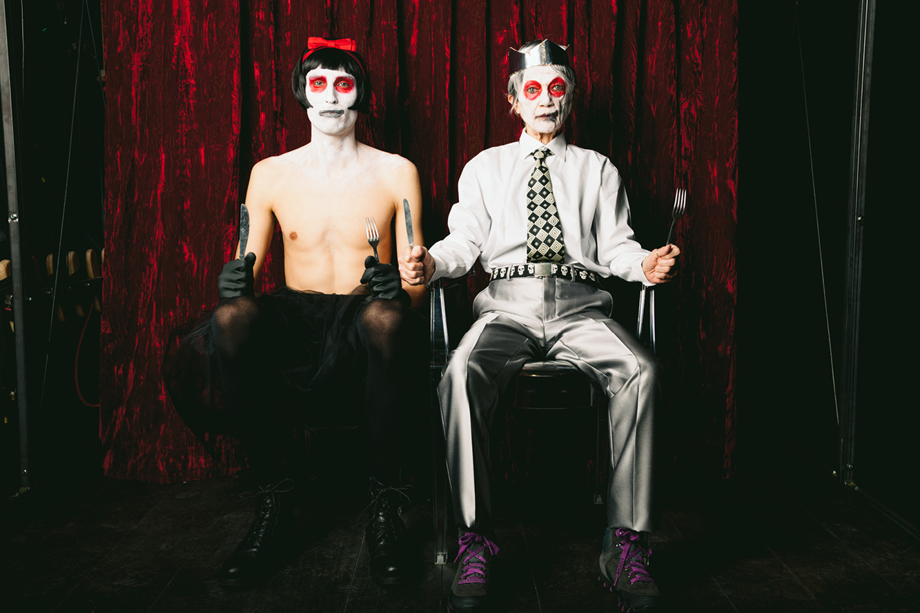 Blanche-Neige, histoire d'un Prince