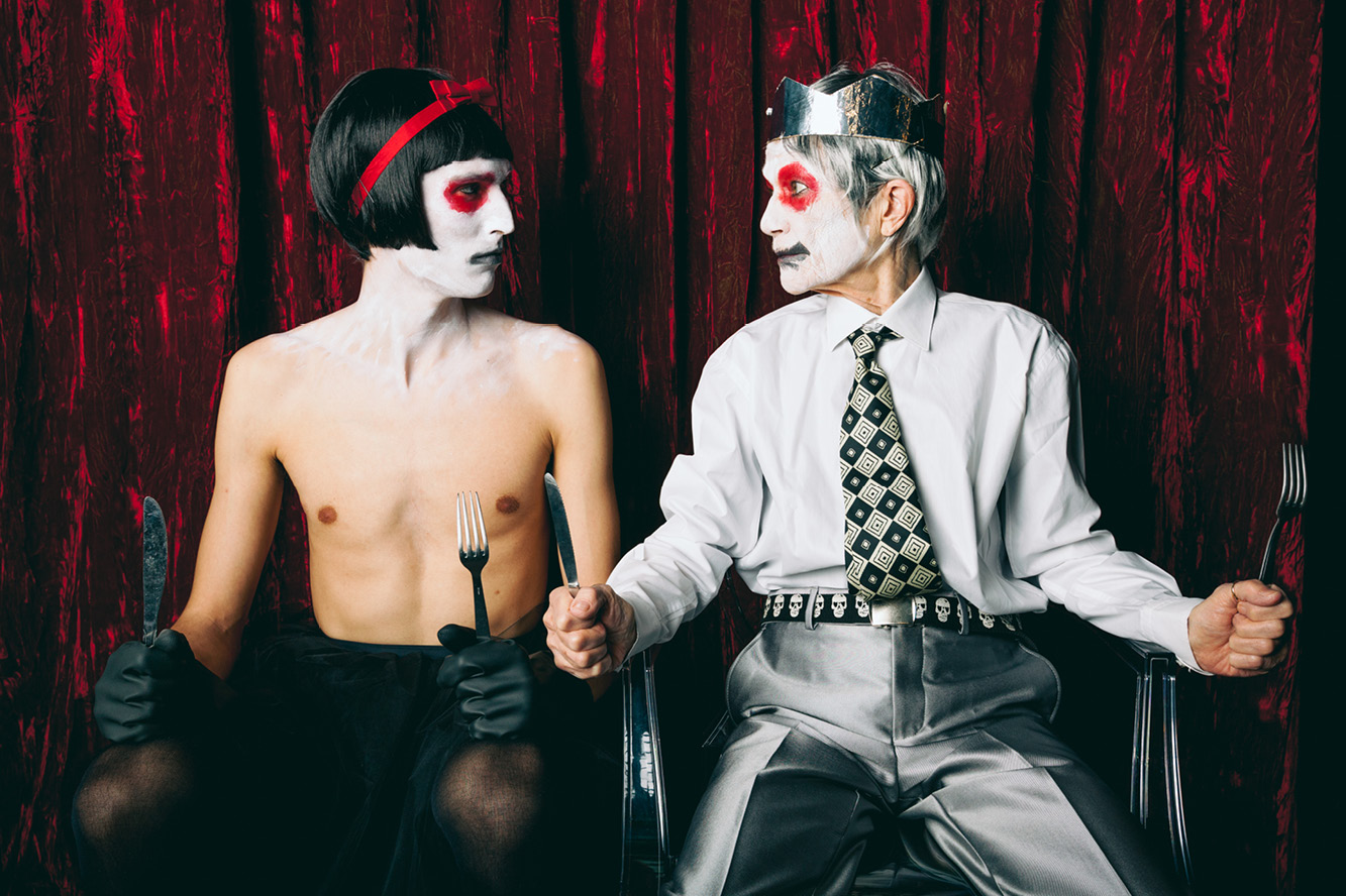 Blanche-Neige, histoire d'un Prince