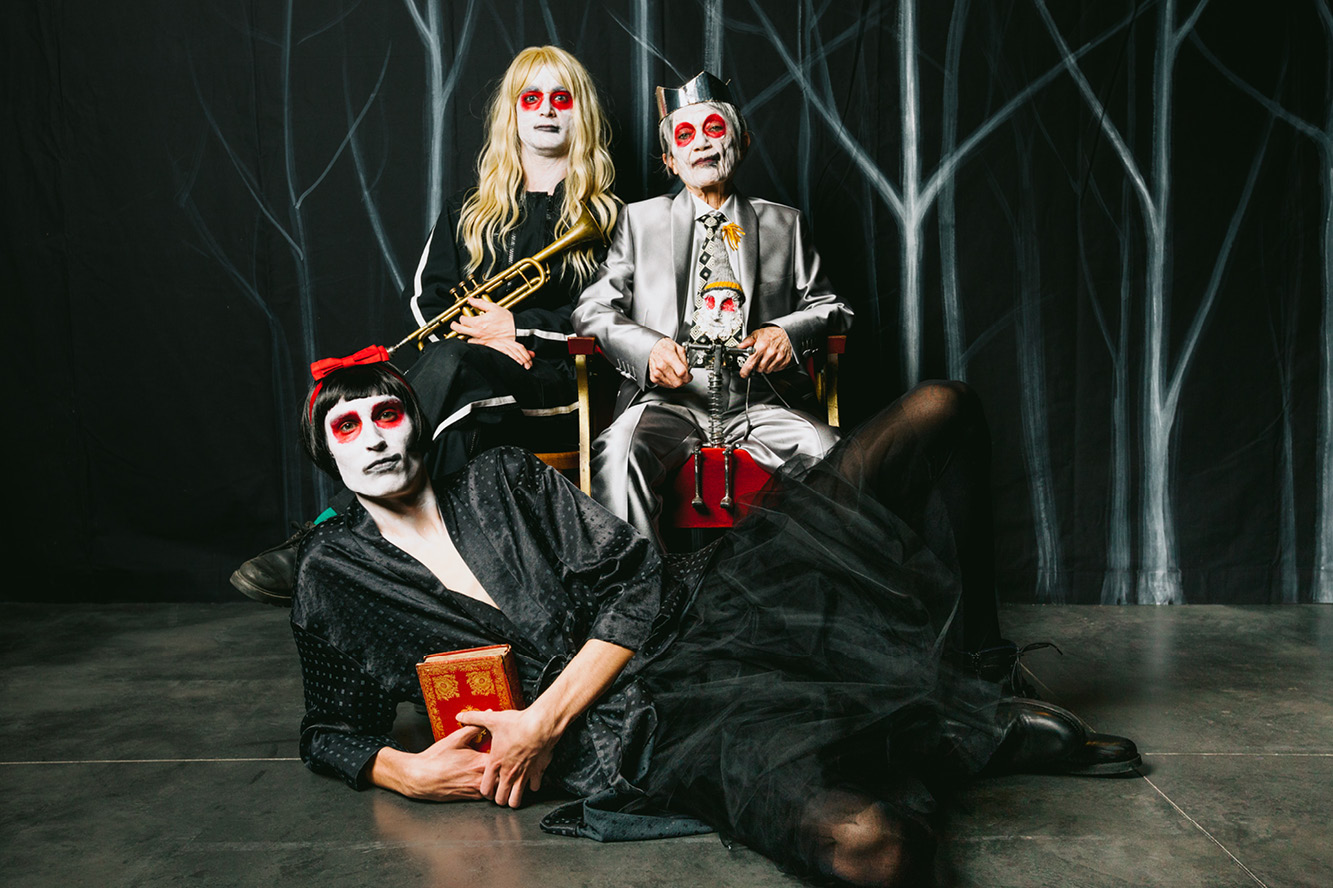 Blanche-Neige, histoire d'un Prince