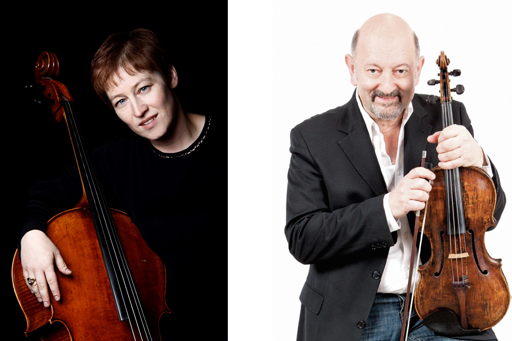 Ce sourd entendait l'infini