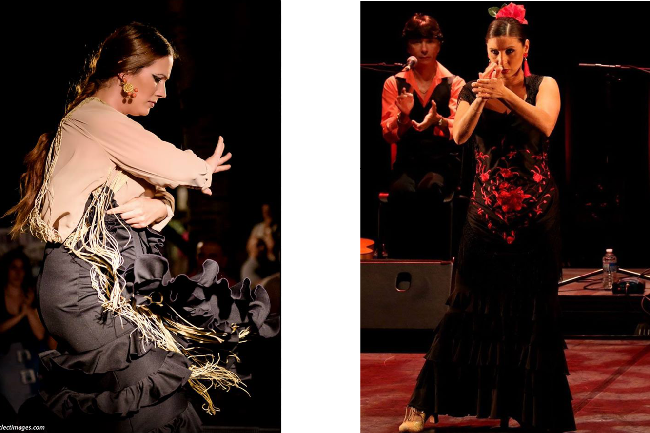 Tablao Flamenco
