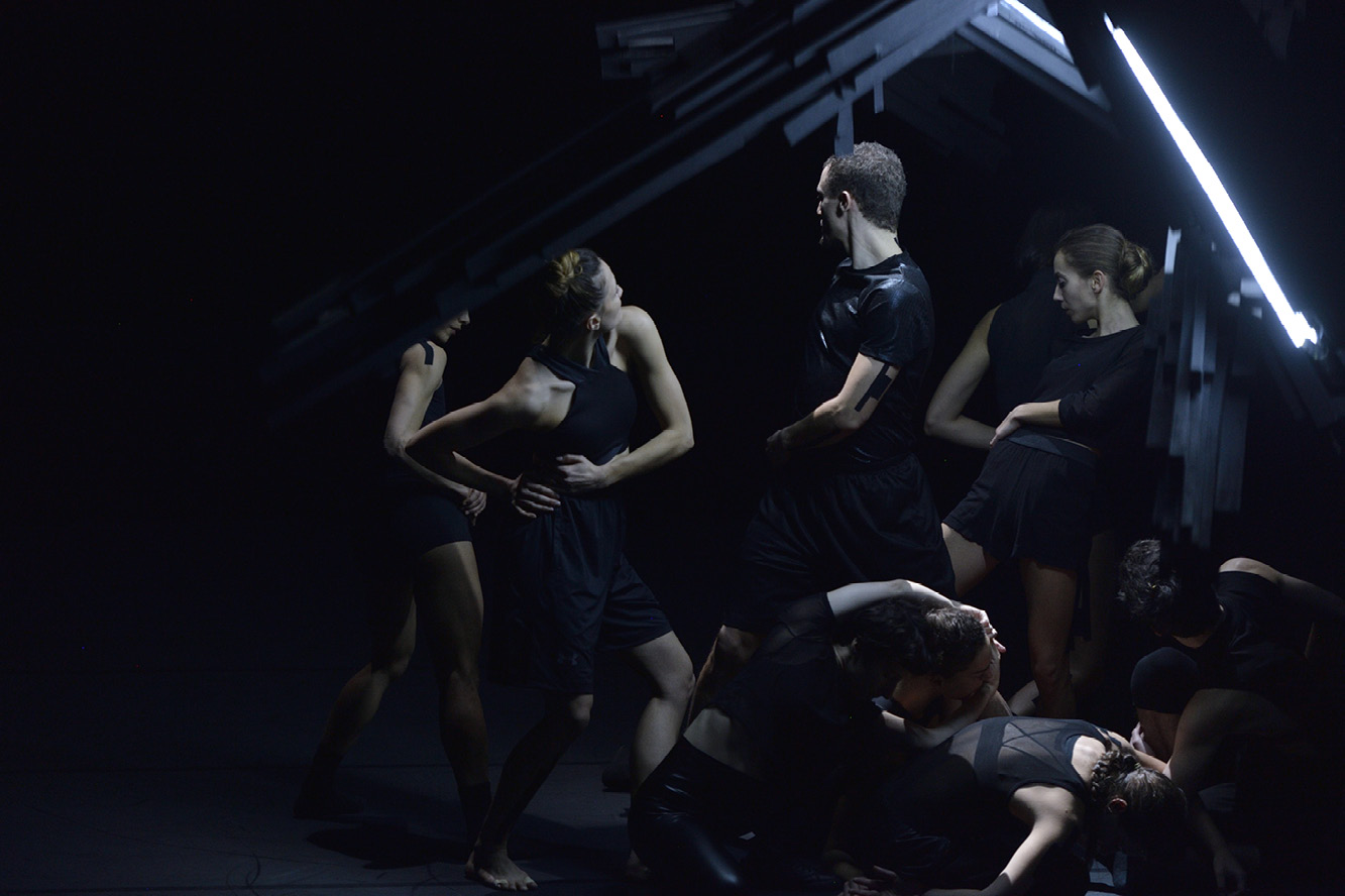 The Falling Stardust