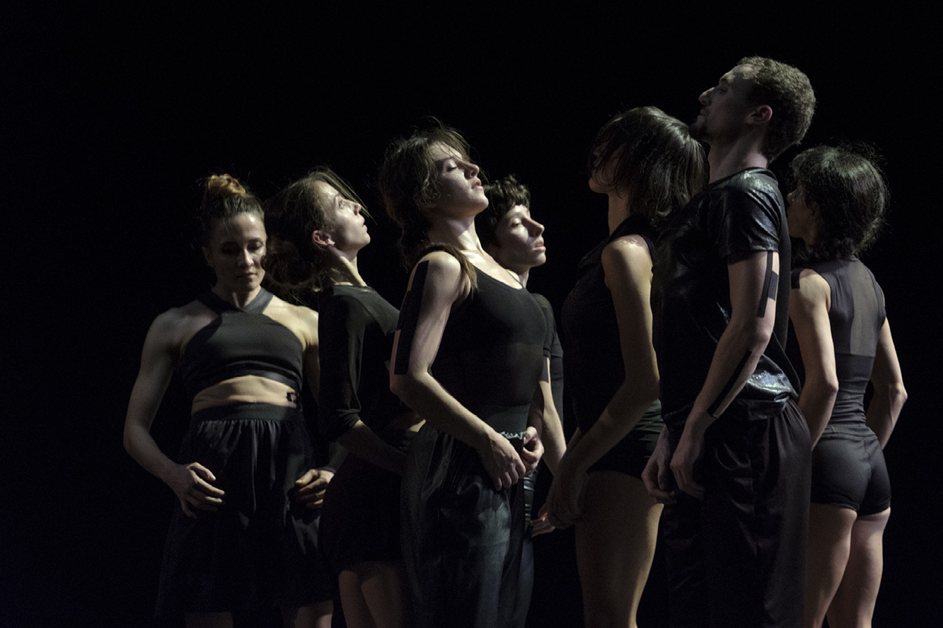 The Falling Stardust