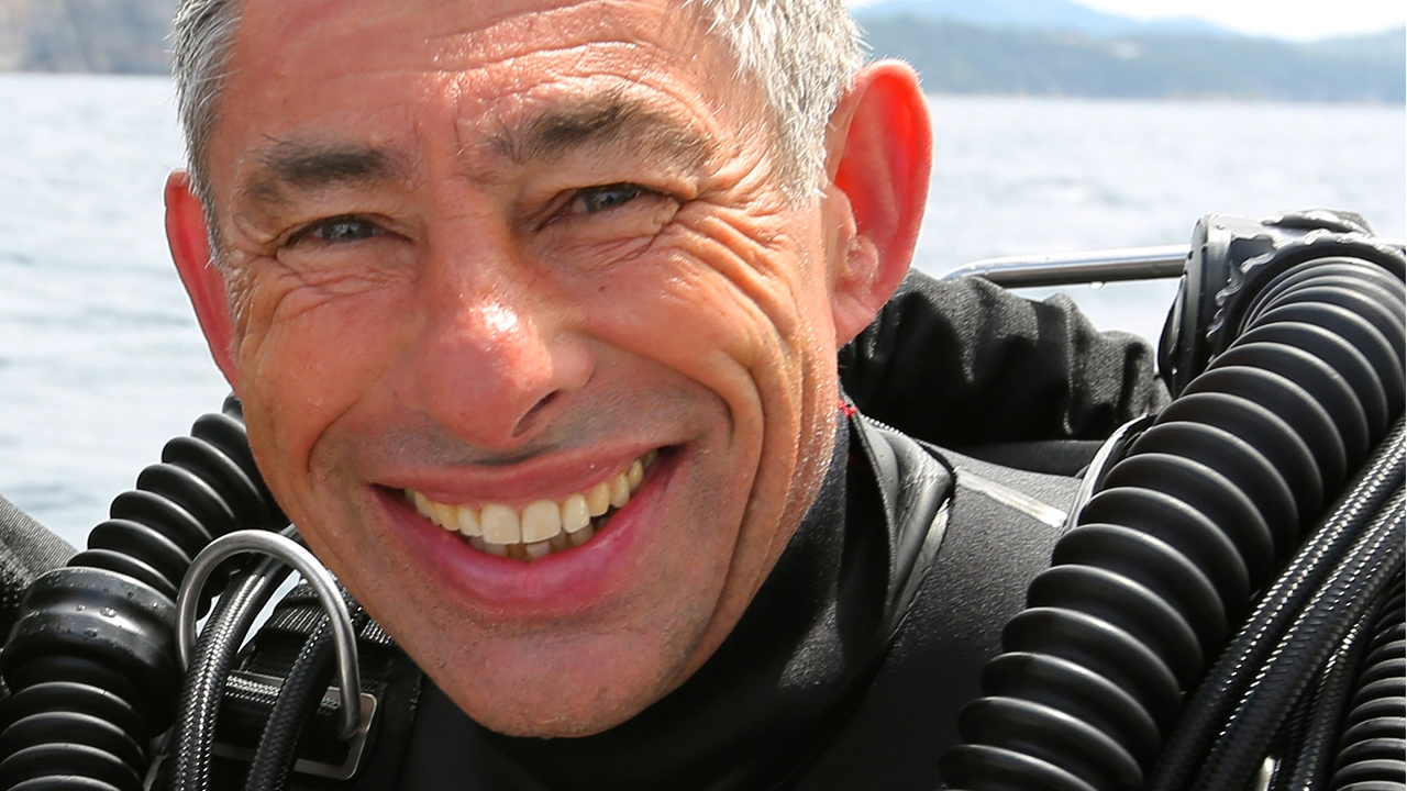 François Sarano