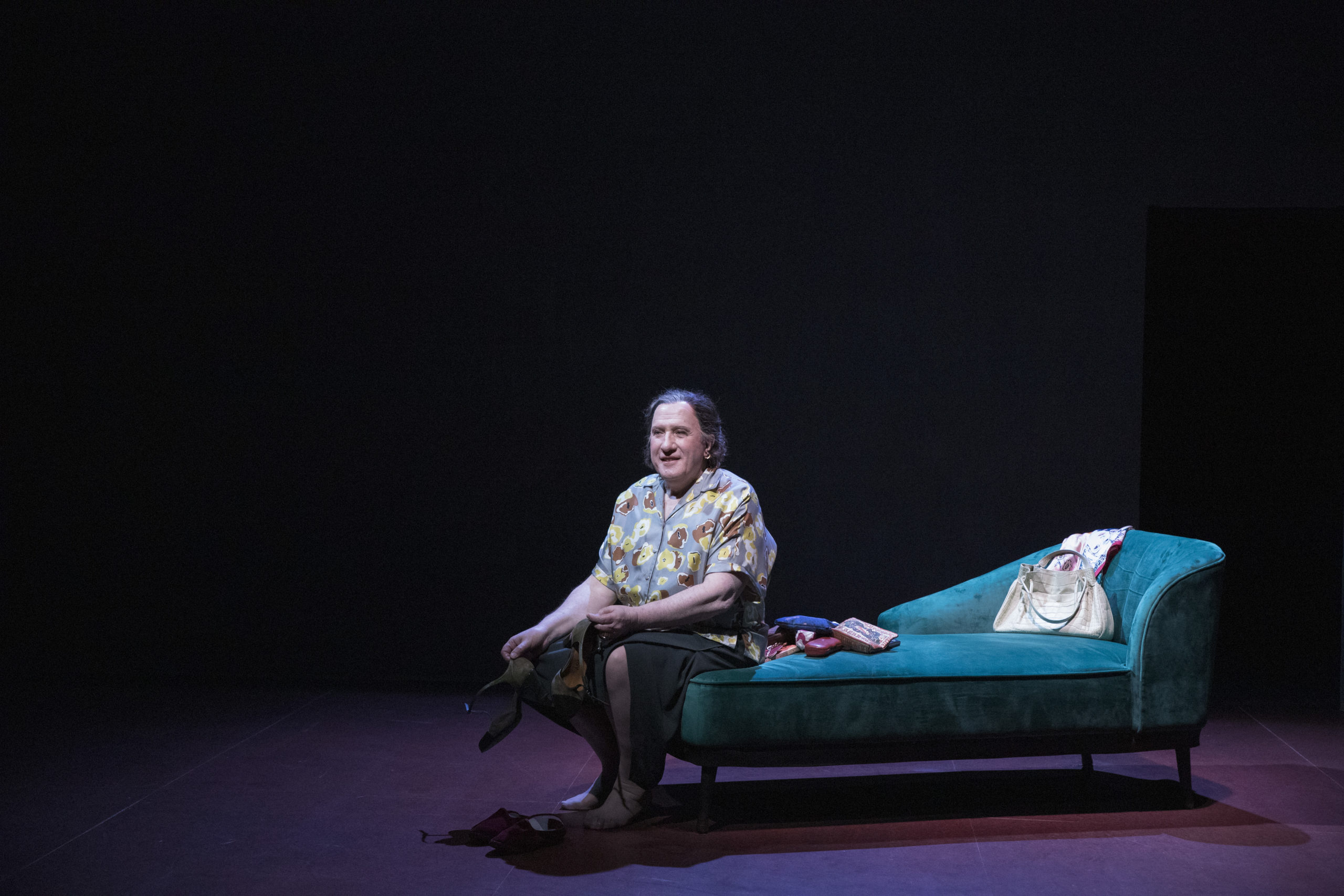 Anne-Marie la Beauté