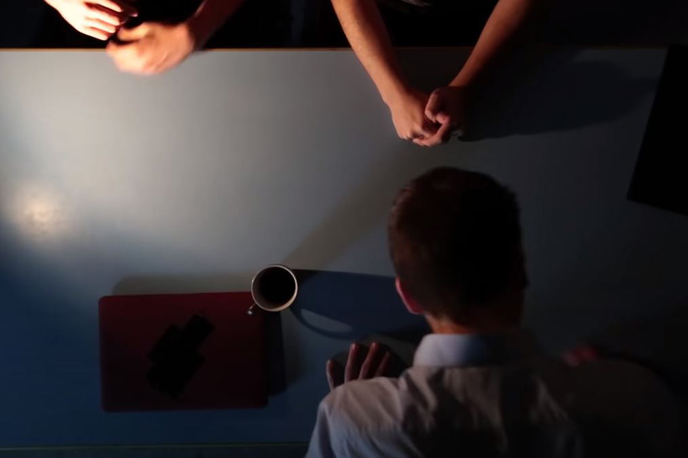 Courts-métrages en Liberté