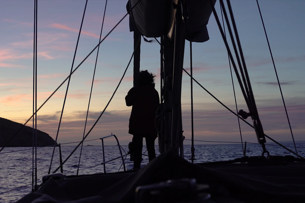 Le Chant des Cachalots