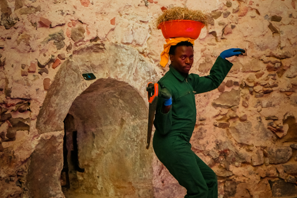 Festival Constellations