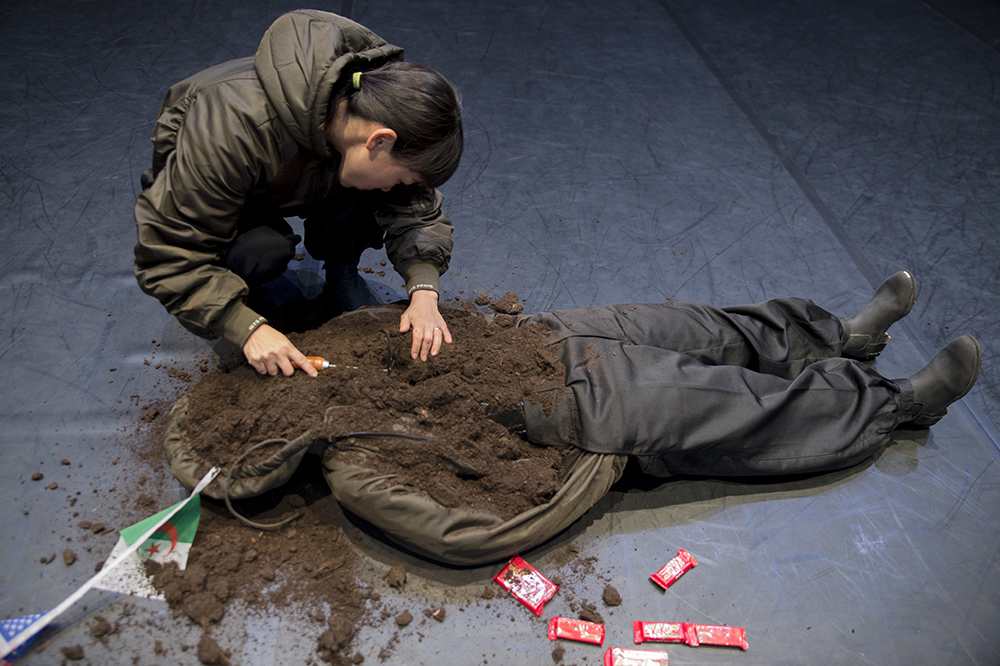 Festival Constellations