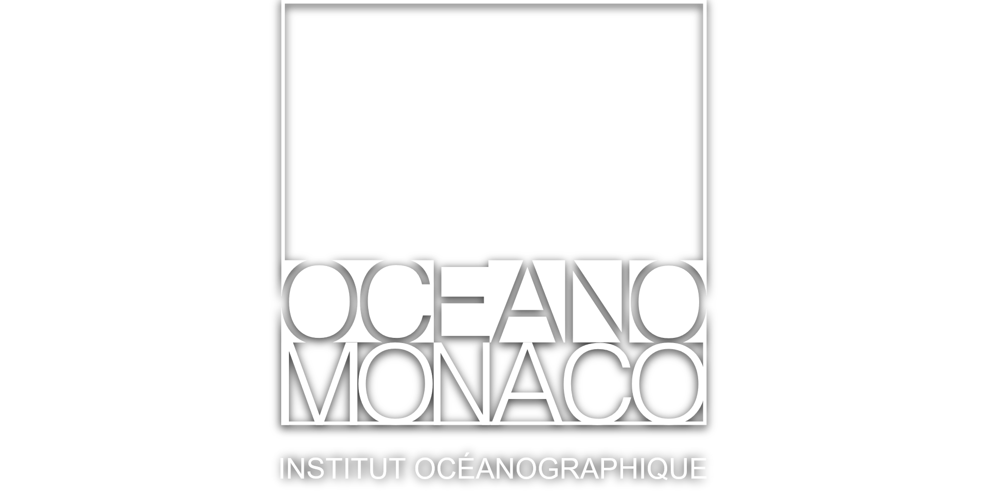 Logo Musée Océanographique de Monaco