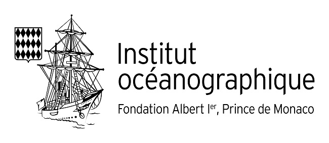 Logo Institut Océanographique de Monaco