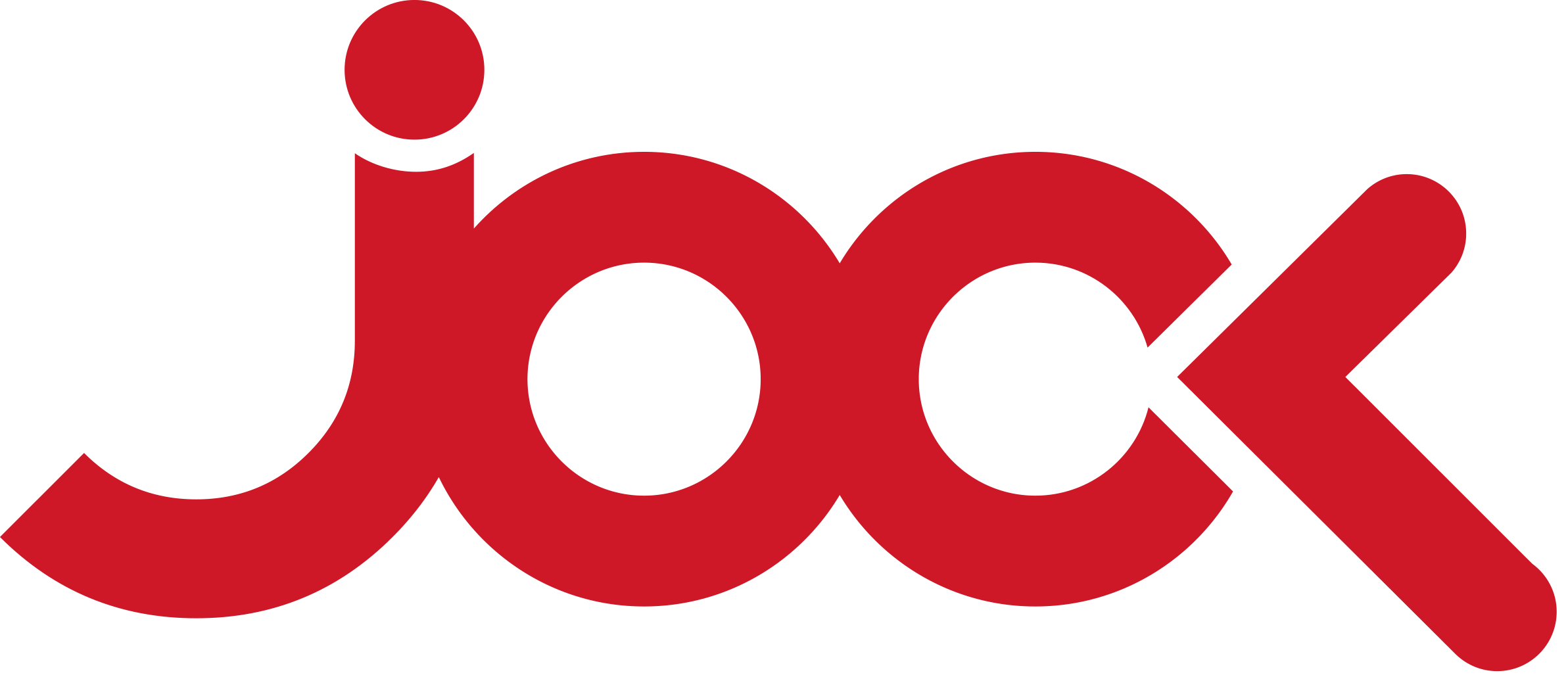 Logo Jock