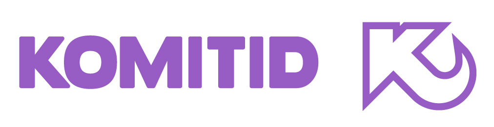 Logo Komitid