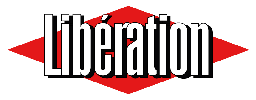 Logo Libération