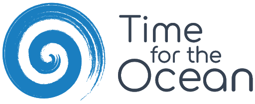 Logo Time for the Ocean