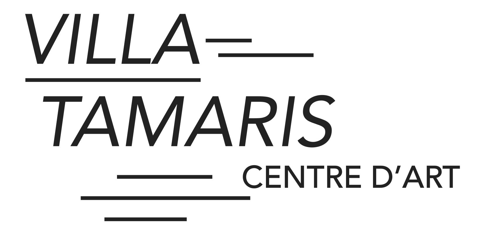 Logo Villa Tamaris