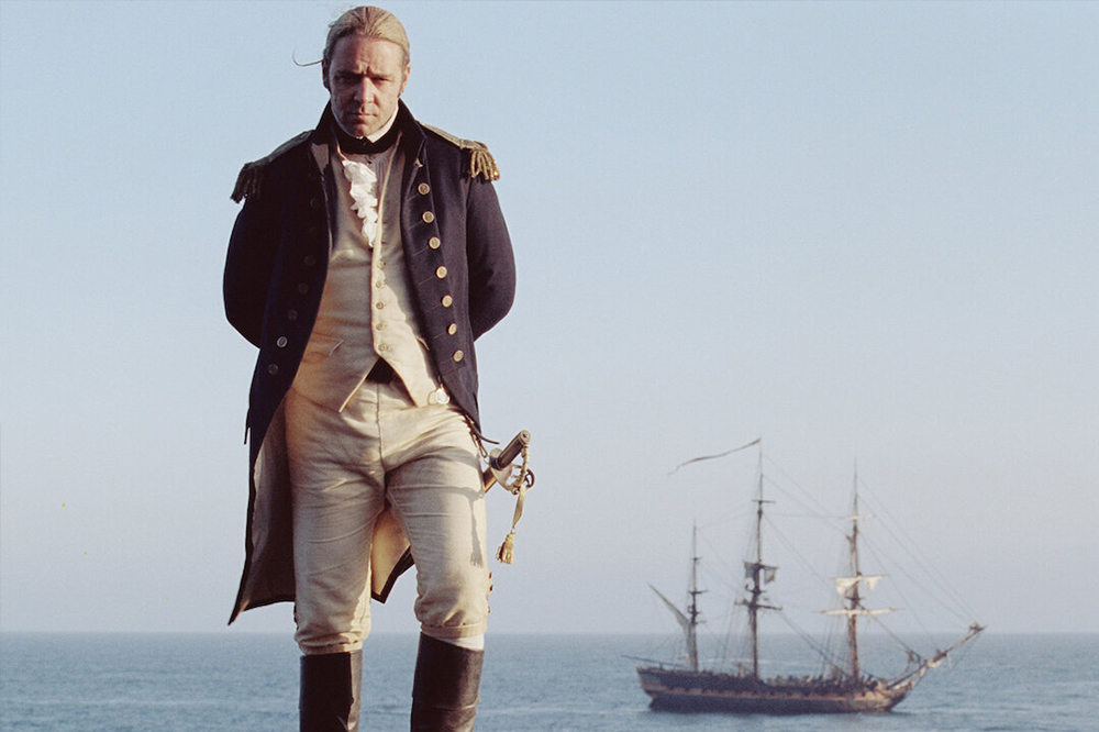 Master and Commander