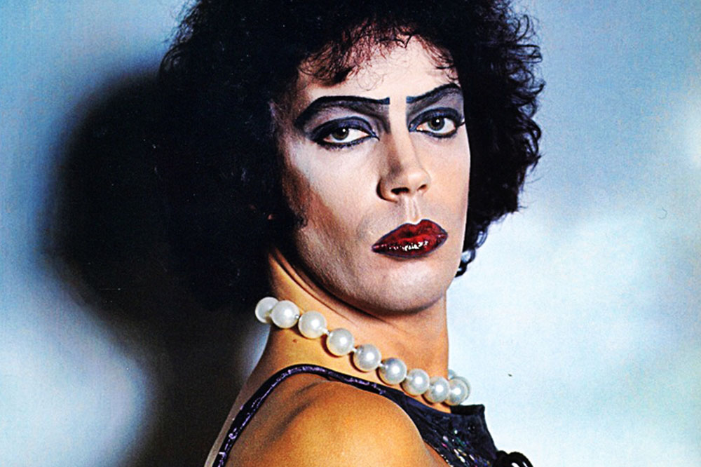 The Rocky Horror Picture Show