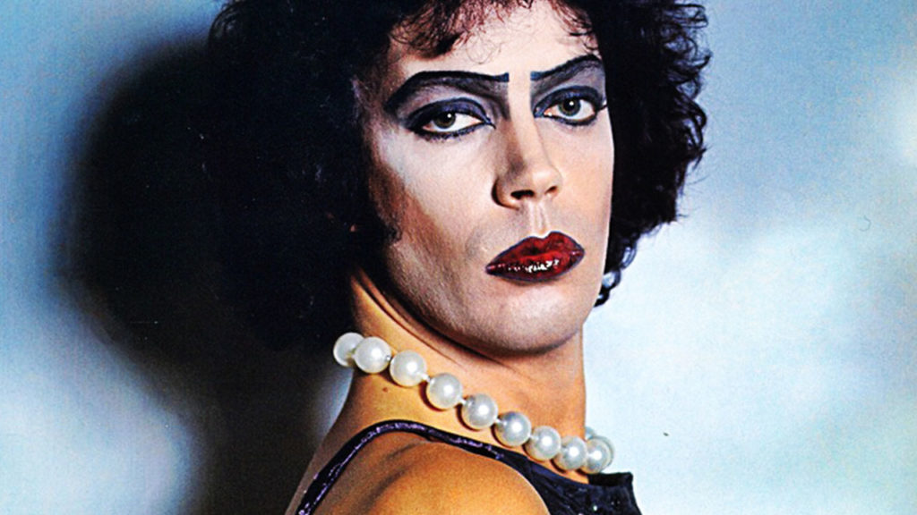 The Rocky Horror Picture Show
