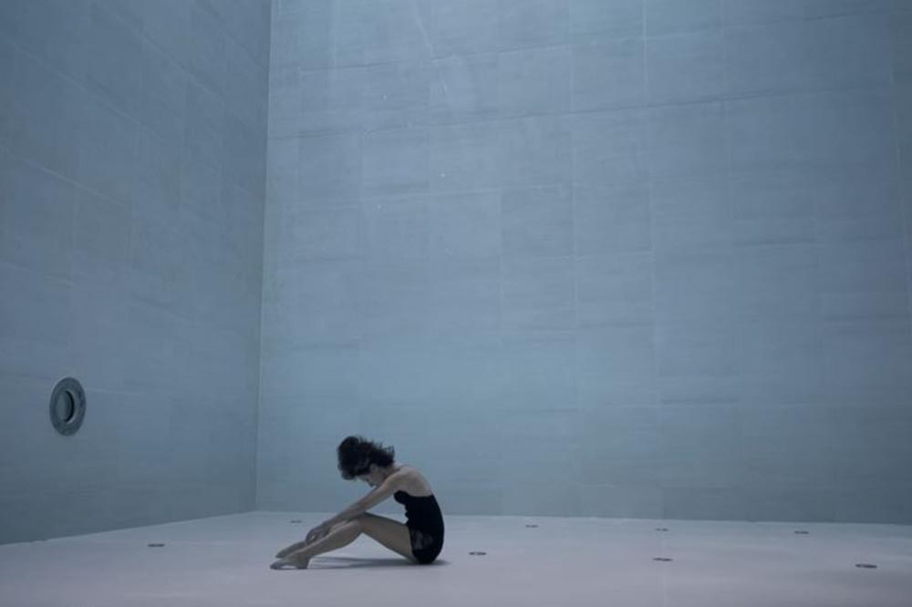 Sea Art Maud Julie Gautier