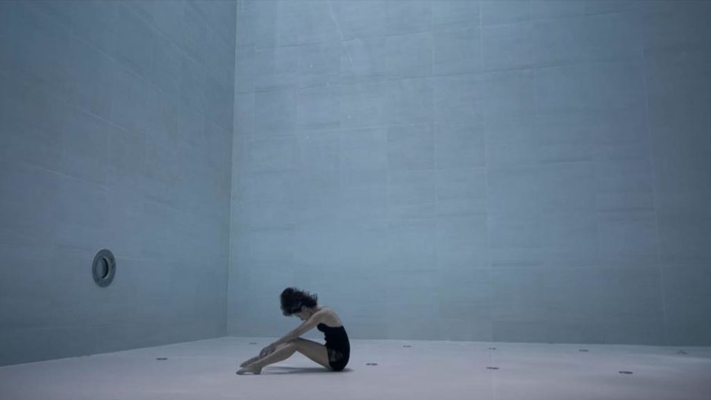 Sea Art Maud Julie Gautier