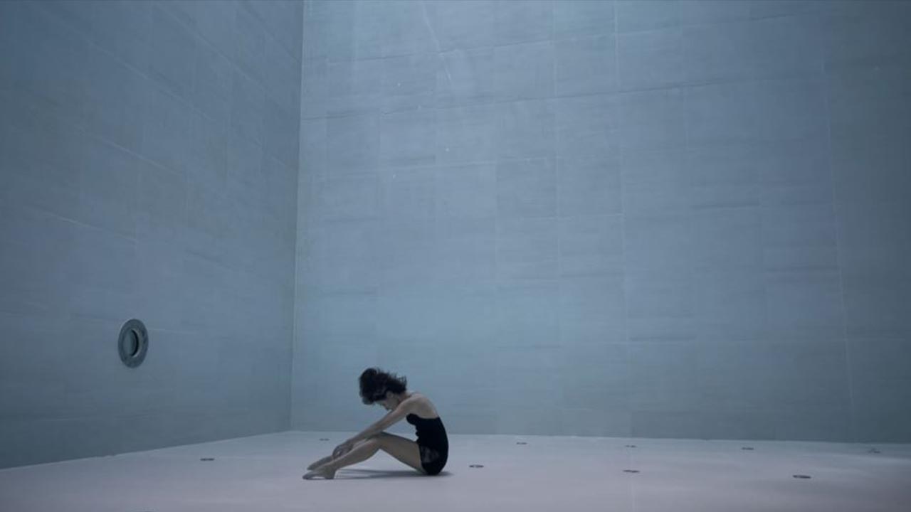 Sea Art Maud Julie Gautier