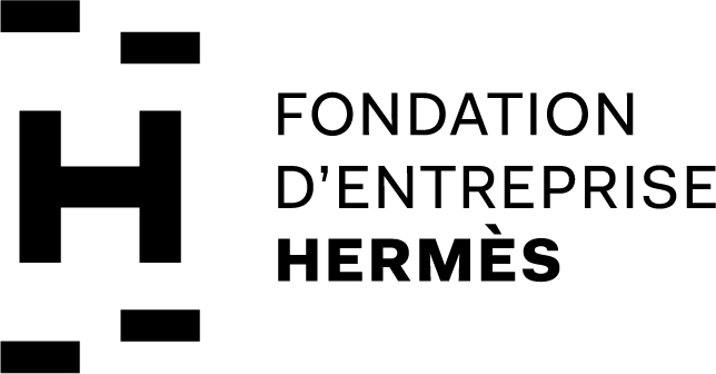Logo Fondation d'entreprise Hermès