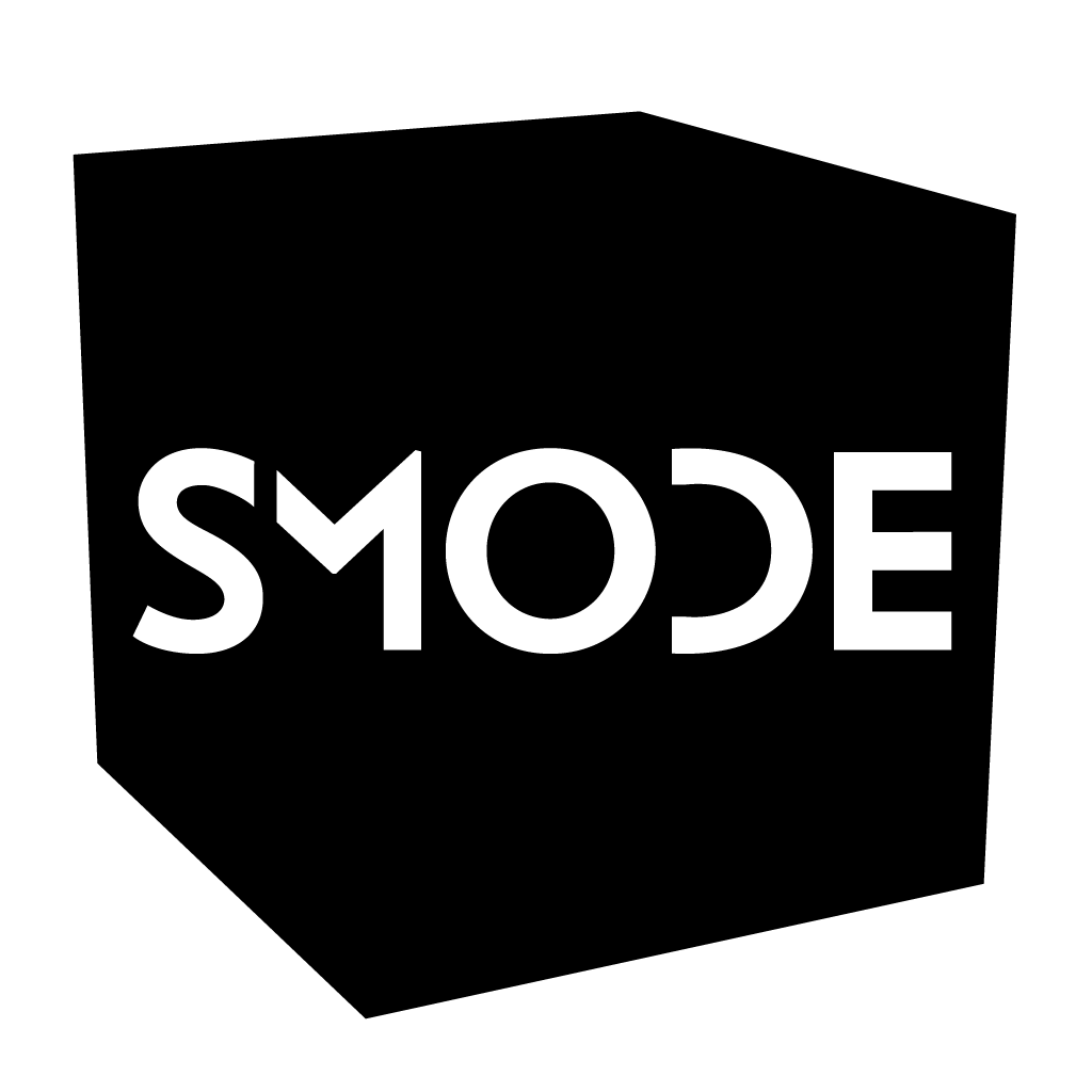 Logo SMODE