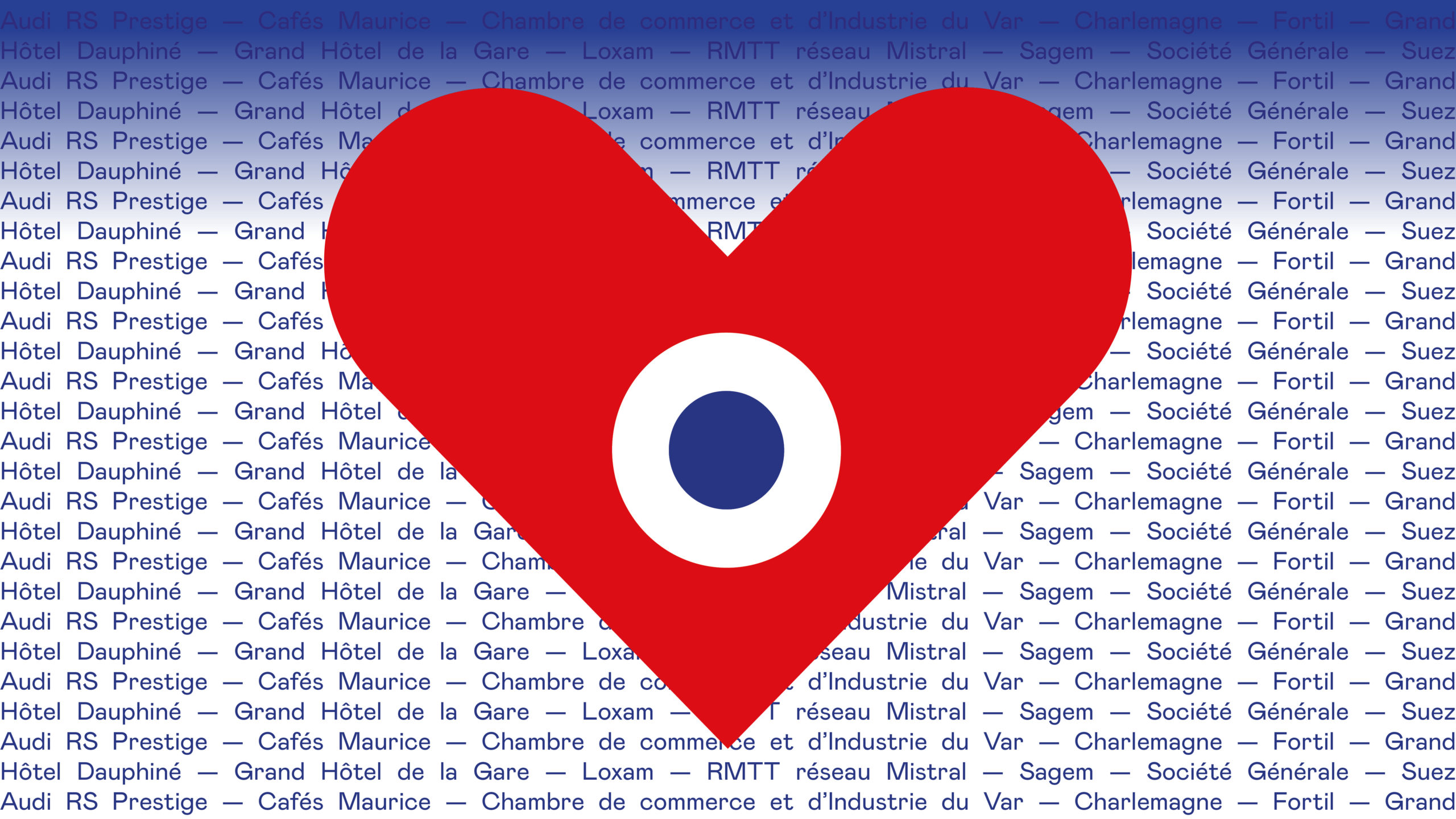 Giving Tuesday merci pour votre générosité