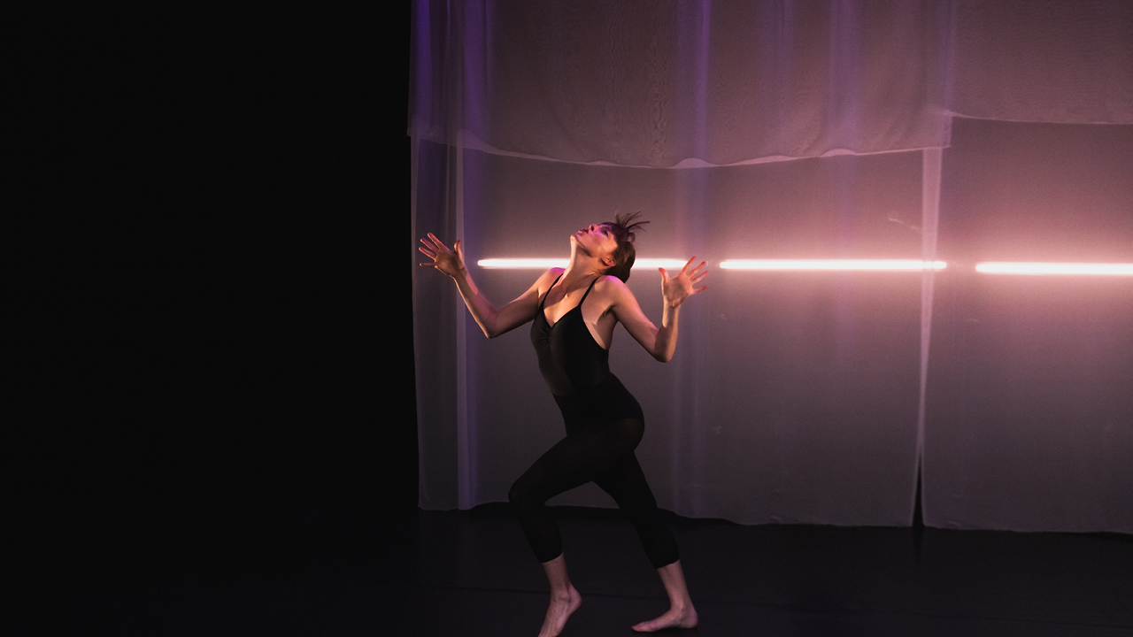 Eh Bien Dansez Maintenant