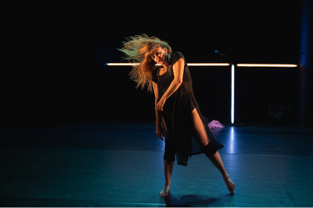 Eh Bien Dansez Maintenant