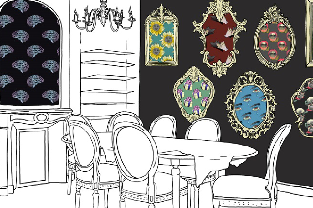 Lectures Illustrées