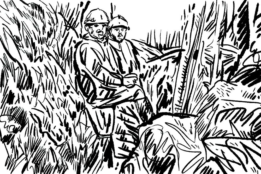 Lectures Illustrées